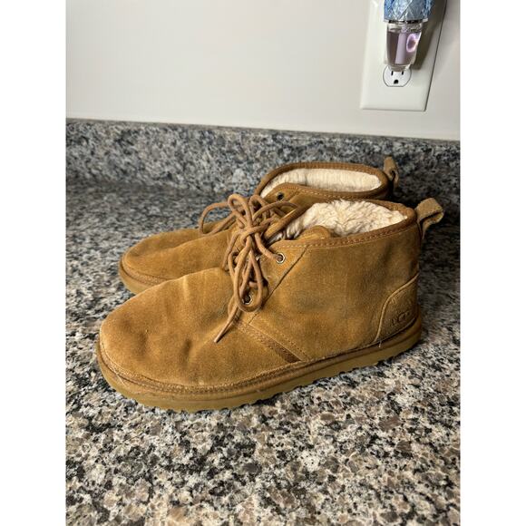 UGG Men\'s Boots